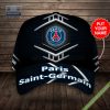 Personalized Olympique Lyonnais FC Classic Cap