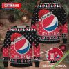 Personalized McLane Company Ugly Christmas Sweater