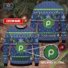 Personalized Lowe’s Company Christmas Ugly Sweater