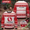 Personalized Pepsi Ho Ho Ho Ugly Christmas Sweater