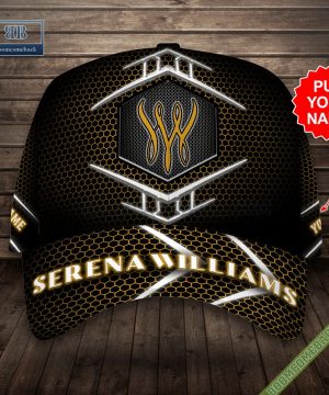 Personalized Serena Williams Classic Cap