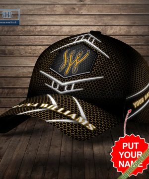 Personalized Serena Williams Classic Cap