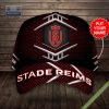 Personalized Stade Rennais FC Classic Cap