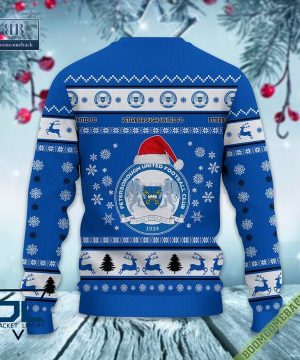 peterborough united f c trending ugly christmas sweater 5 ghzwt