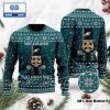 Peroni Nastro Azzurro Christmas Ugly Sweater