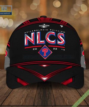 Philadelphia Phillies NLCS Champs Classic Cap