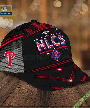 Philadelphia Phillies NLCS Champs Classic Cap