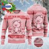 Pontoon Captain Merry Christmas Ugly Christmas Sweater