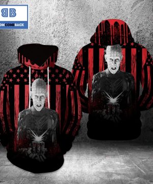 pinhead halloween 3d hoodie 3 MbtbM