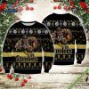 Stay Weird Alien Ugly Christmas Sweater