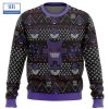 Pokemon Ghost Gastly Haunter Gengar Ugly Christmas Sweater