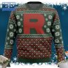 Poland National Football Team World Cup 2022 Qatar Ugly Christmas Sweater