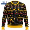 Pokemon Umbreon Ver 3 Ugly Christmas Sweater