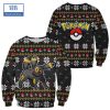 One Piece Roronoa Zoro Ugly Christmas Sweater