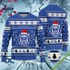 Sheffield Wednesday FC Trending Ugly Christmas Sweater