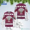 Re Zero Ram And Rem Christmas Unites Us In Peace And Love Ugly Christmas Sweater