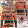 Relinquished Yu Gi Oh Anime Custom Imitation Knitted Christmas 3d Sweater