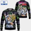 Sailor Moon Anime Ugly Christmas Sweater