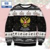 San Miguel Beer 1890 Christmas 3D Sweater