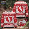 Safeway Baby Yoda Christmas Ugly Sweater