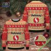 Safeway Supermarket Ugly Christmas Sweater