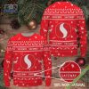 Safeway Logo Ugly Christmas Sweater