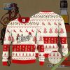 Pepsi Santa Hat Christmas Ugly Christmas Sweater Hoodie Zip Hoodie Bomber Jacket