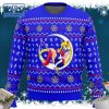 Samurai Champloo The Samurai Who Smells Sunflower This Christmas Ugly Christmas Sweater