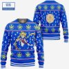 Sailor Moon Sailor Venus Ugly Christmas Sweater