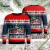 San Francisco 49ers Olaf Christmas Ugly Sweater