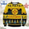 Stella Artois Belgium’s Original Beer 3D Christmas Sweater