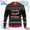 Star Wars Imperial Ugly Christmas Sweater