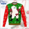 The Frog Dank Pepe Is The Reason For This Season Ugly Christmas Sweater