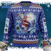 Slimy Christmas Ugly Christmas Sweater