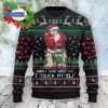 South Park Member Berries Ugly Christmas Sweater