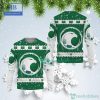 Senegal National Football Team World Cup 2022 Qatar Ugly Christmas Sweater