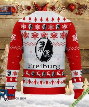 sc freiburg xmas sweatshirt ugly christmas sweater 5 FBIh4