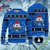 SpVgg Greuther Furth Ugly Christmas Sweater 2 Bundesliga Xmas Jumper