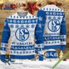 SC Freiburg Xmas Sweatshirt Ugly Christmas Sweater