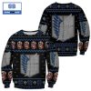 Shenron Dragon Ball Anime Ugly Christmas Sweater