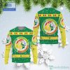 Serbia National Football Team World Cup 2022 Qatar Ugly Christmas Sweater