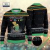 The Golden Girls Blanche Devereaux Ho Ho Ho Christmas Sweater