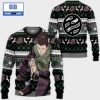 Shinobu Kimetsu No Yaiba Anime Ugly Christmas Sweater