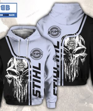 skull cthulu stihl black light purple 3d hoodie 2 Yn6SV