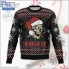 The Seven Deadly Sins Bandit Ban Ugly Christmas Sweater