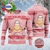 Tacos Feliz Navidad Ugly Christmas Sweater