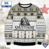 Stone Brewing Ugly Christmas Sweater