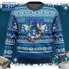 Soul Eater Alt Ugly Christmas Sweater