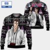 Souya And Nahoya Kawata Tokyo Revengers Anime Ugly Christmas Sweater