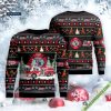 Searcy, Arkansas, NorthStar EMS Ugly Christmas Sweater